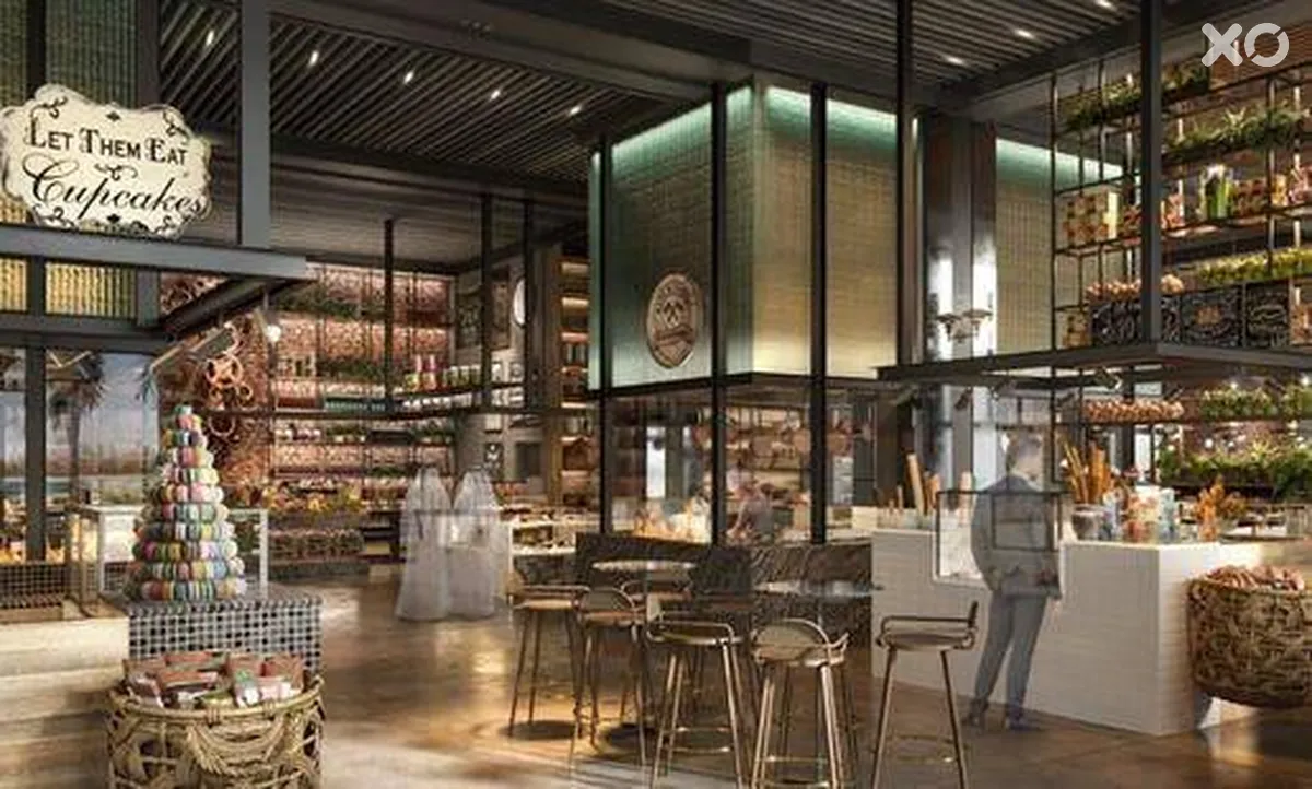 Hilton Abu Dhabi Yas Island
