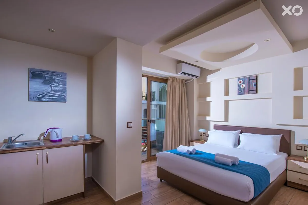 Harma Boutique Hotel