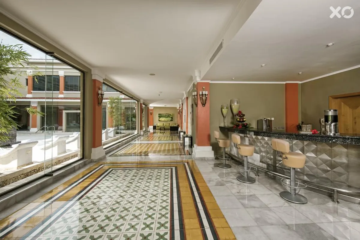 Iberostar Selection Paraiso Maya