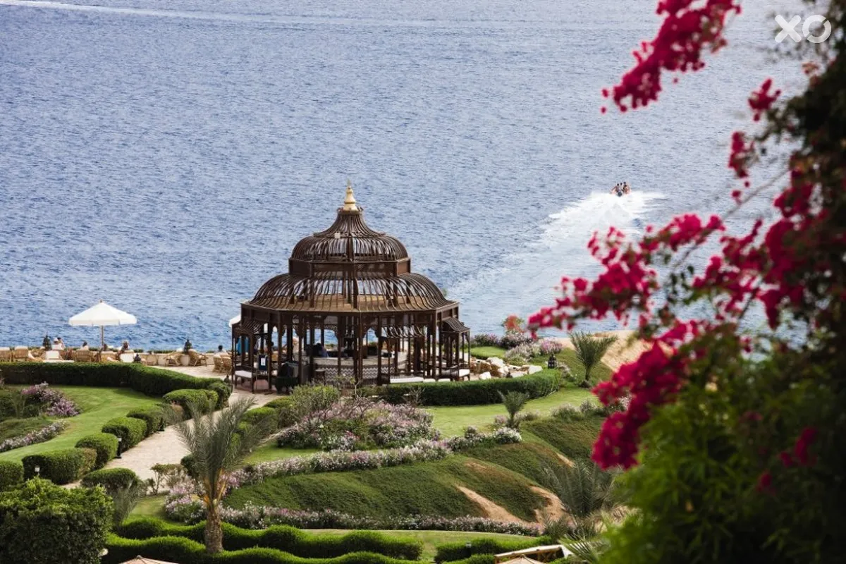 Movenpick Sharm el Sheikh Naama Bay