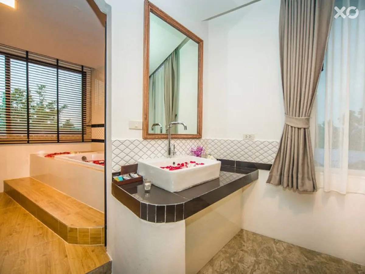 Aochalong Villa Resort & Spa