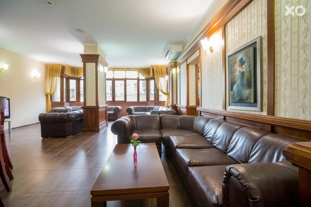 Perla Sun Hotel