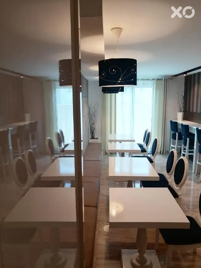 Grand Palazzo Villa