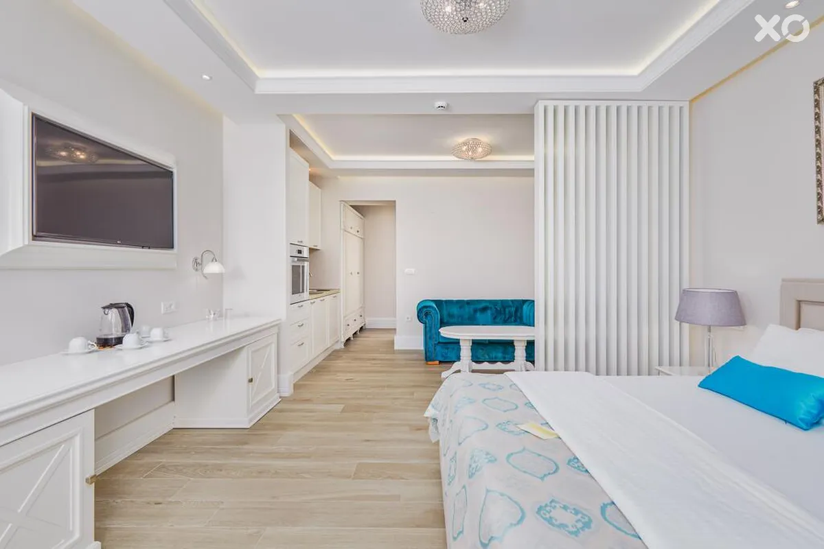 Libertas Hotel