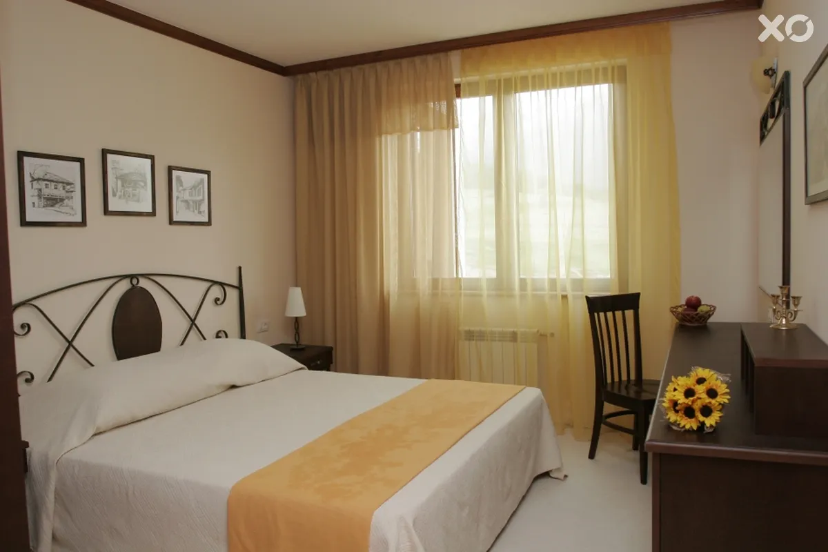 St. Ivan Rilski Hotel & Apartments