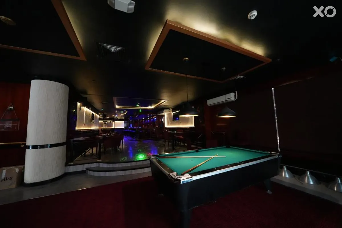 Nine Hotel