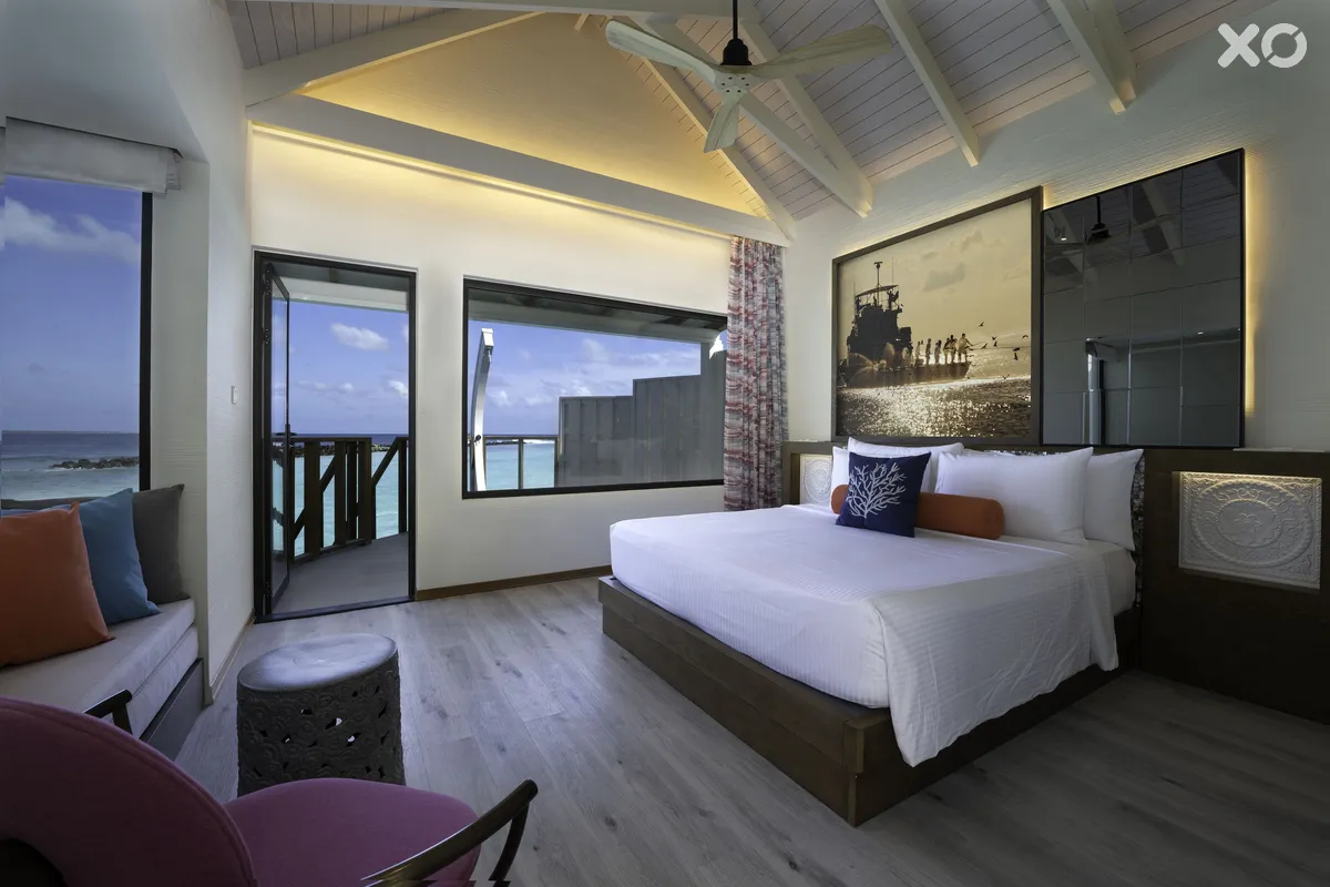 Oblu Xperience Ailafushi