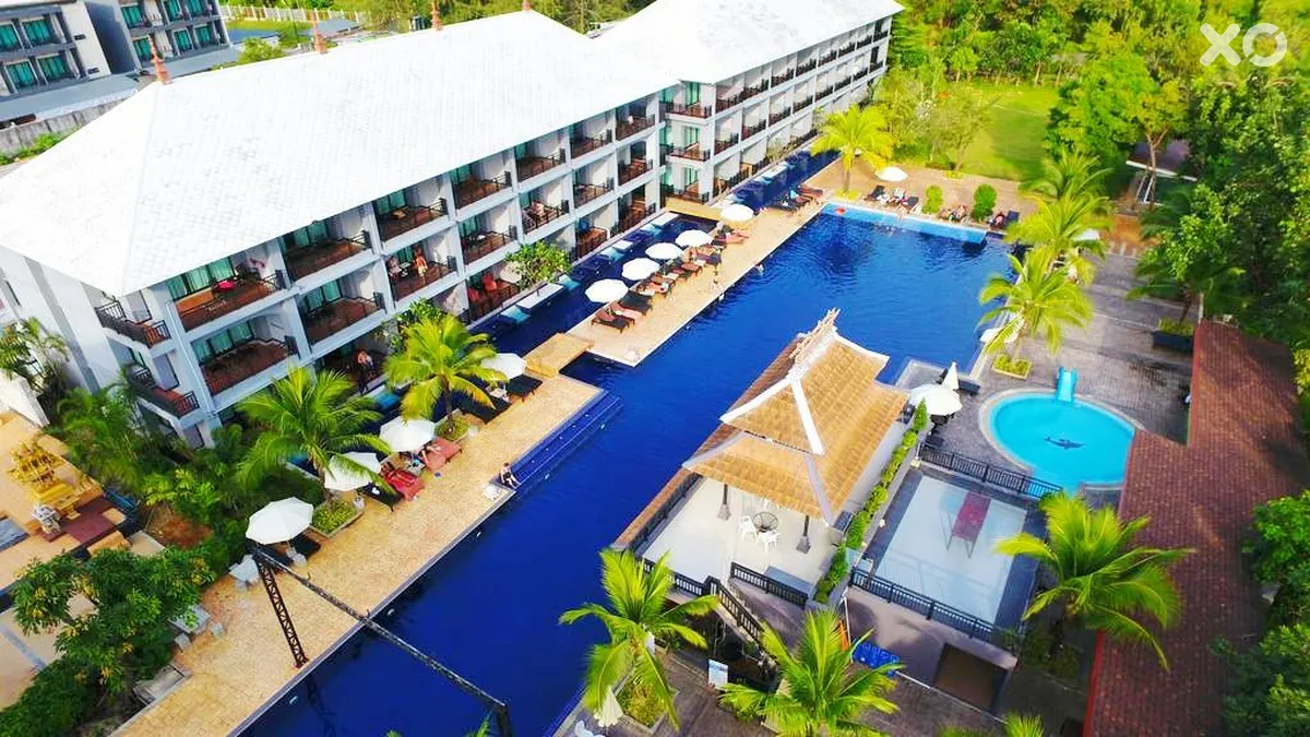 Ramada by Wyndham Aonang Krabi