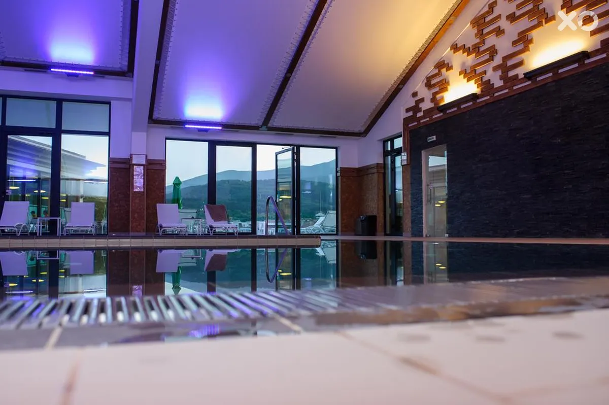 Ruskovets Resort