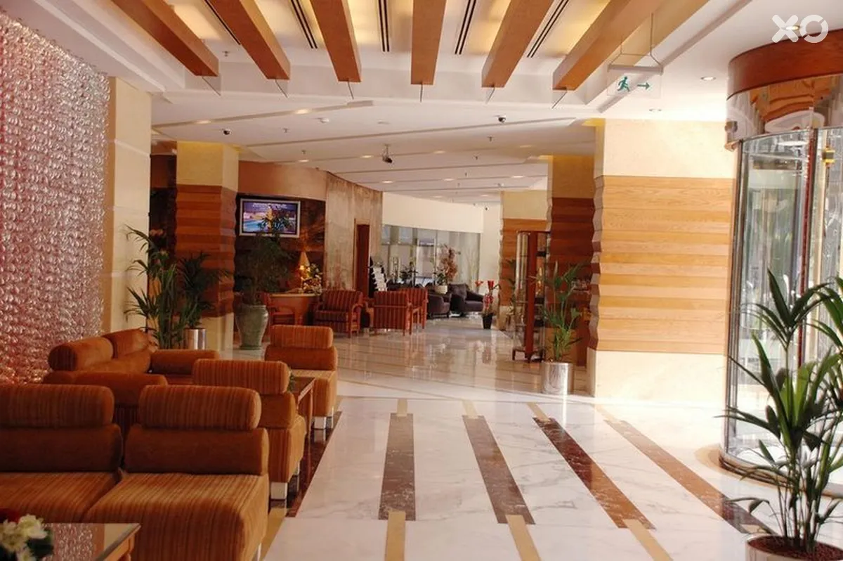 Avenue Hotel Dubai