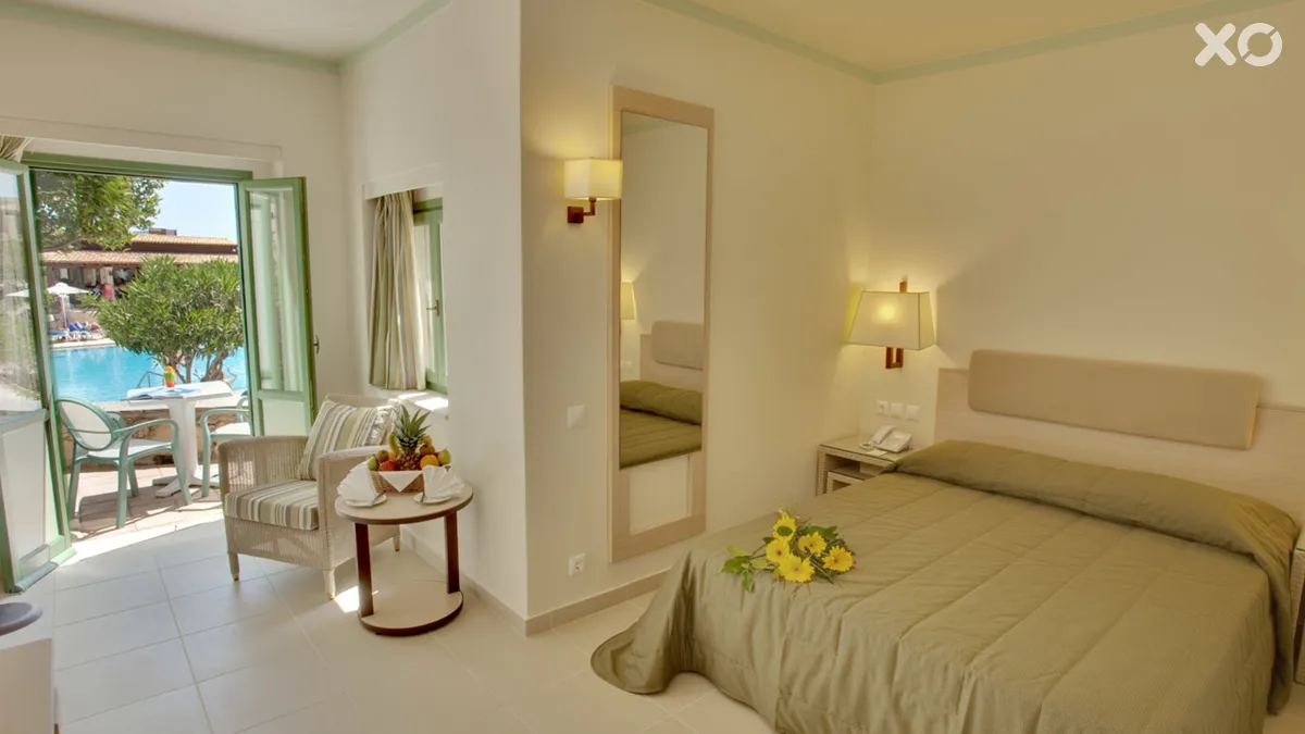 Silva Beach Hotel
