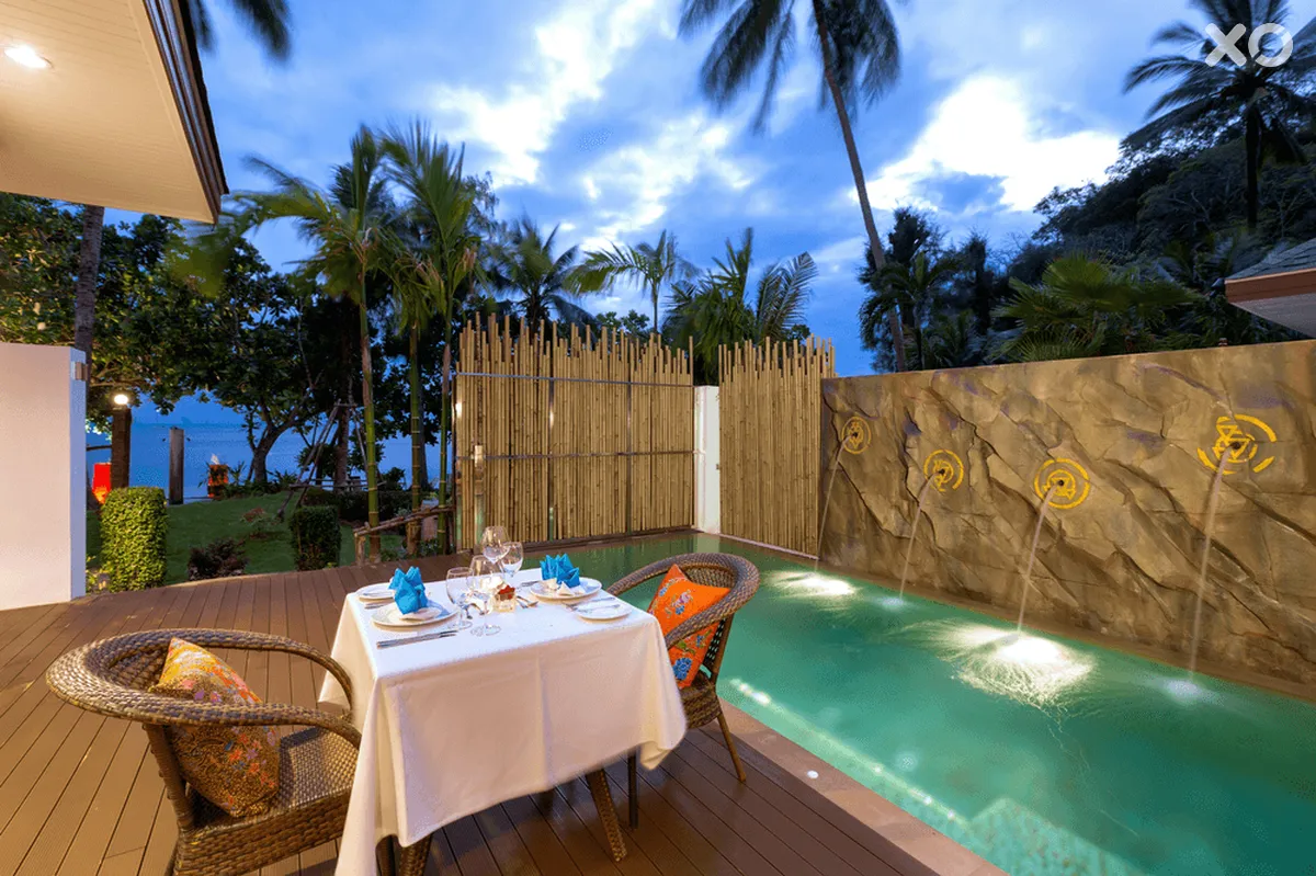 Krabi Resort