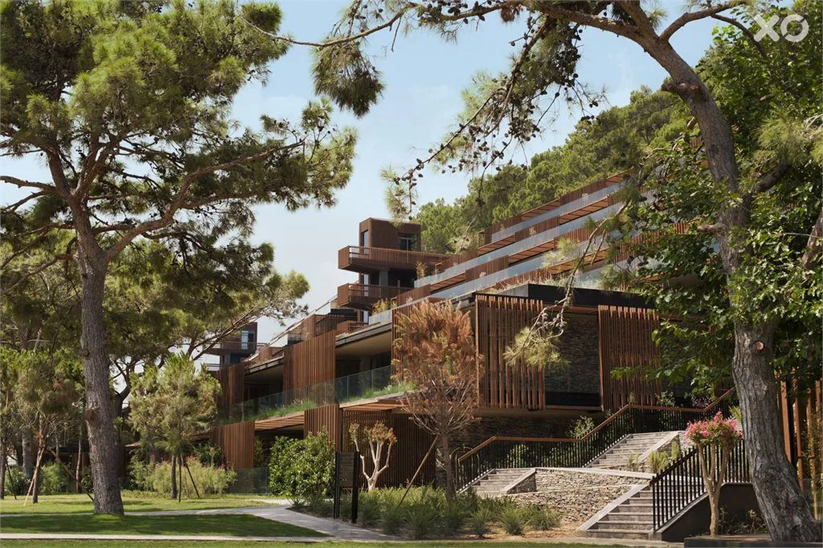 Maxx Royal Kemer Resort