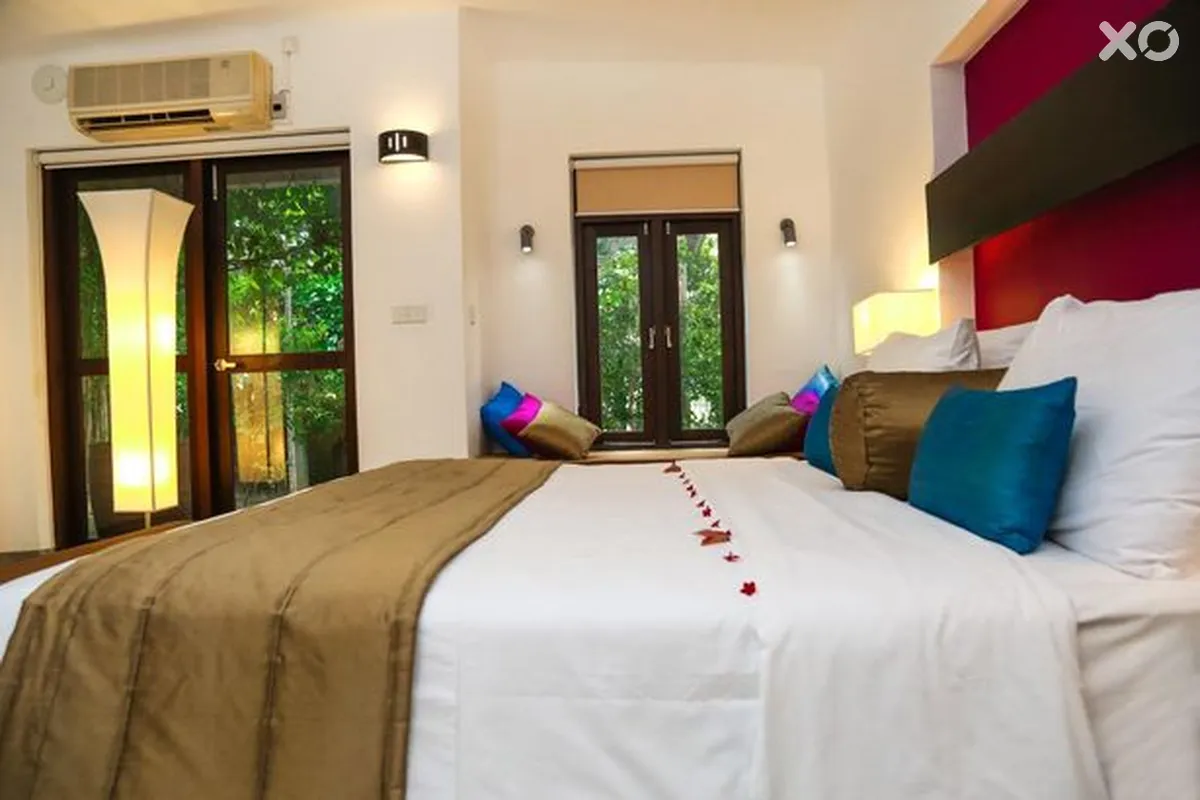 Ranna 212 Beach Resort