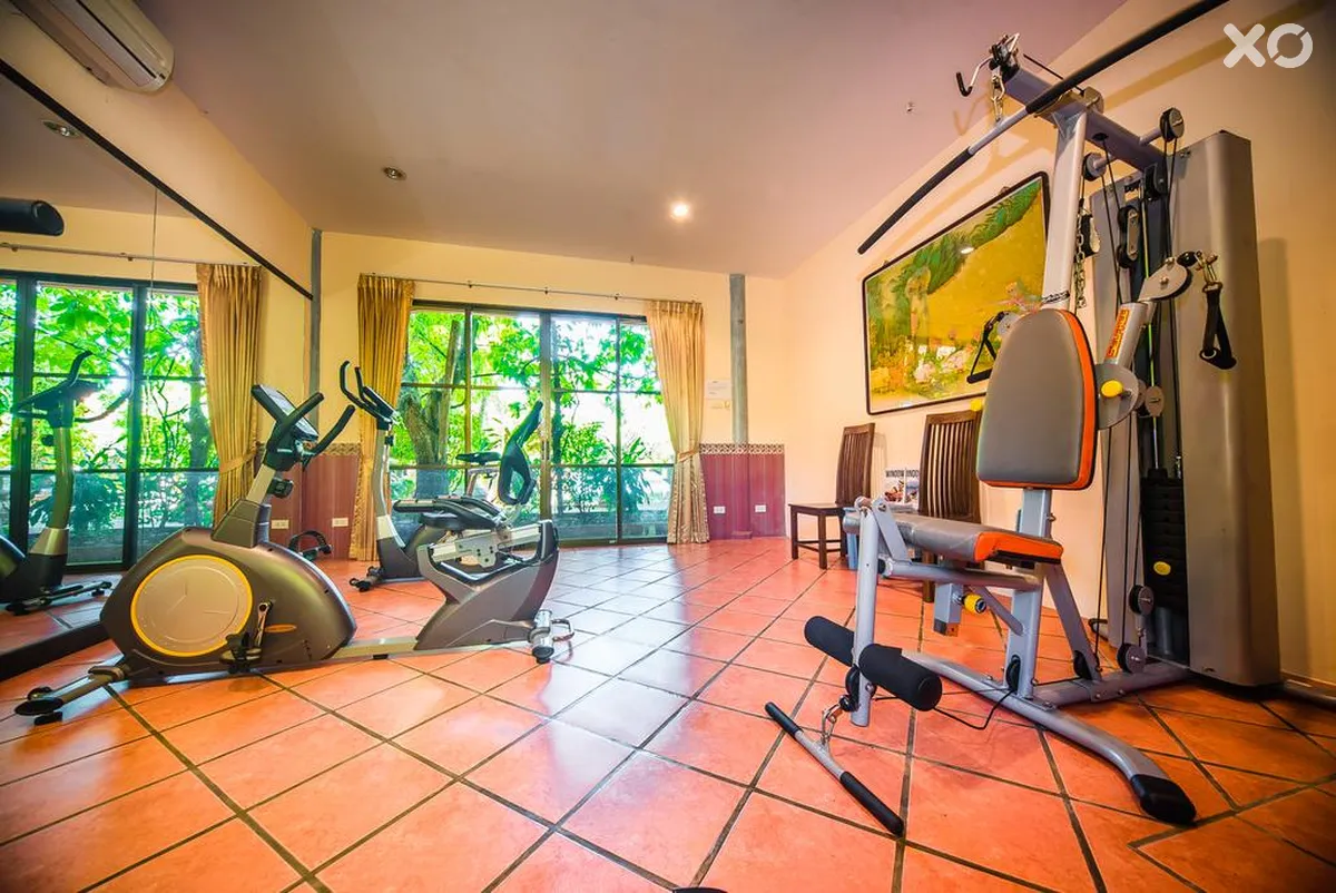 Aochalong Villa Resort & Spa