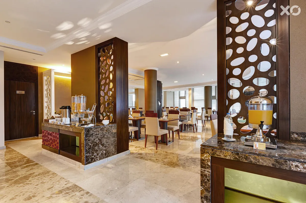 Icon Delux Hotel Apartments