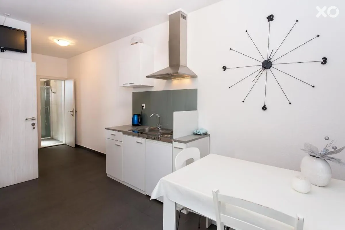 Magdalena Apartments
