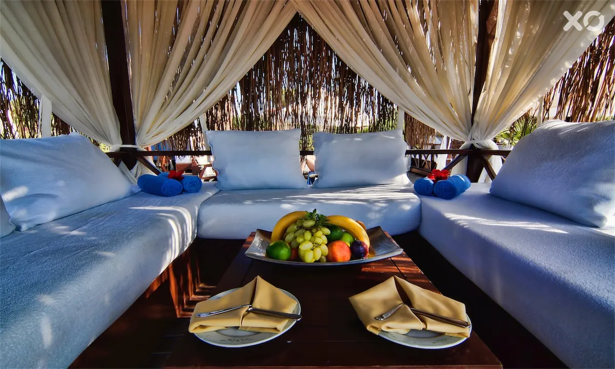 Limak Arcadia Golf & Sport Resort