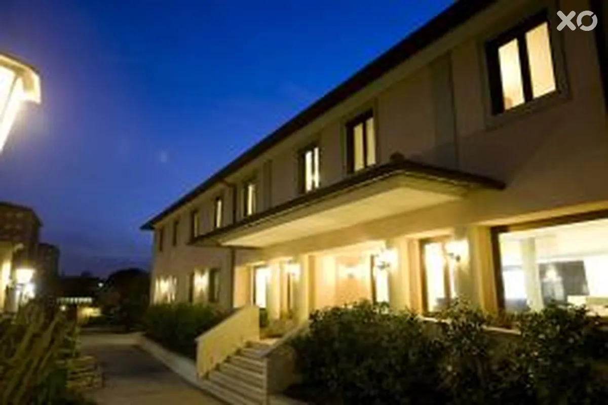 Alba Hotel