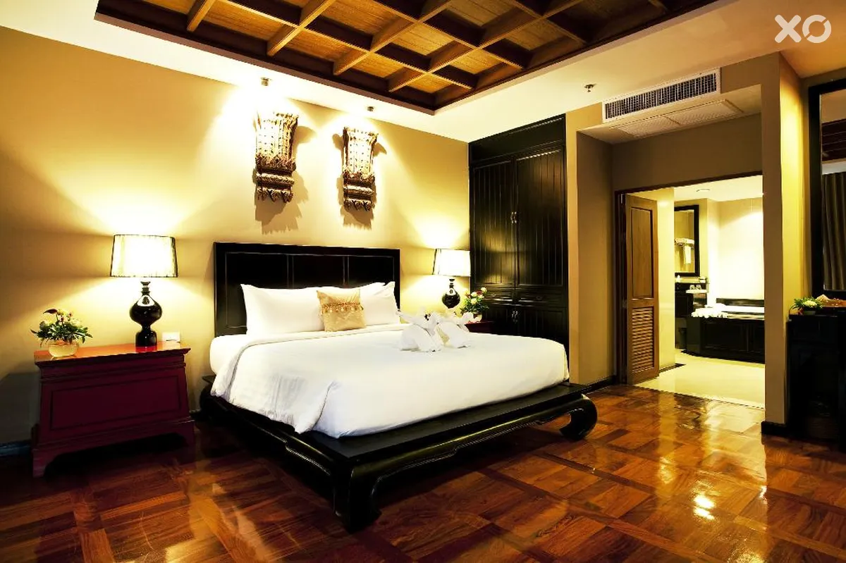 Dor-Shada Resort by The Sea