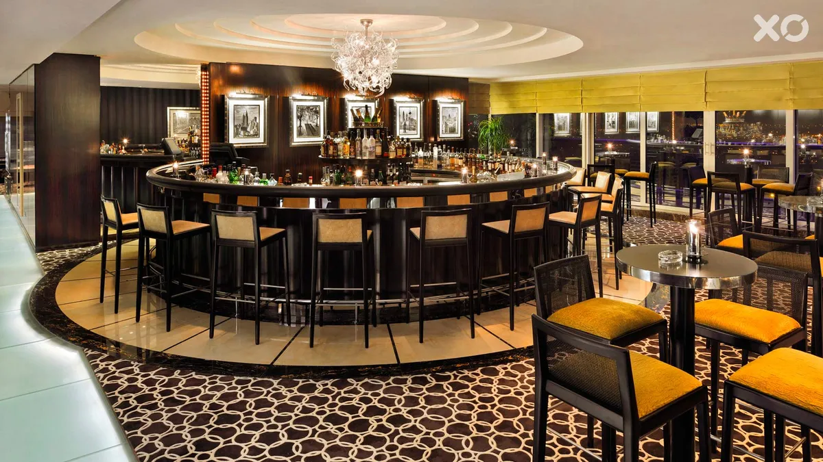 Grosvenor House a Luxury Collection Hotel Dubai