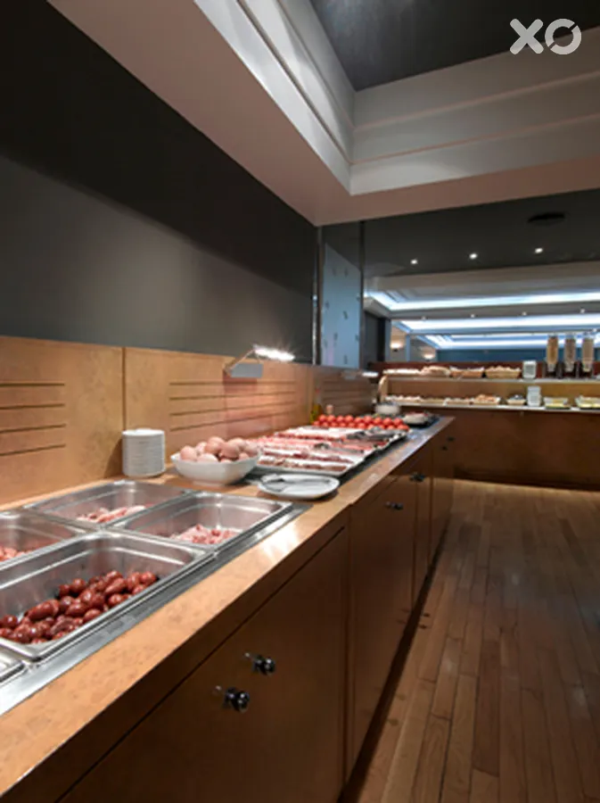 Rivoli Ramblas Hotel