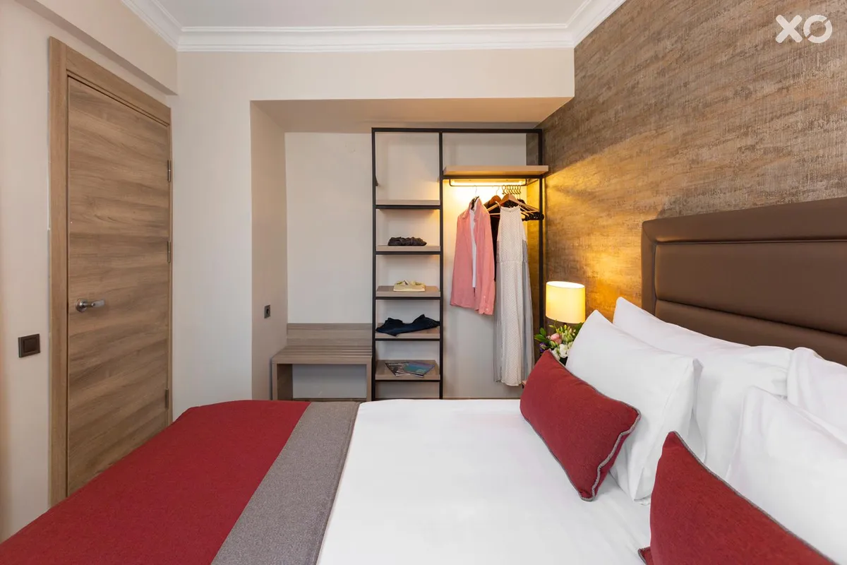 Piril Hotel Thermal & Beauty Spa