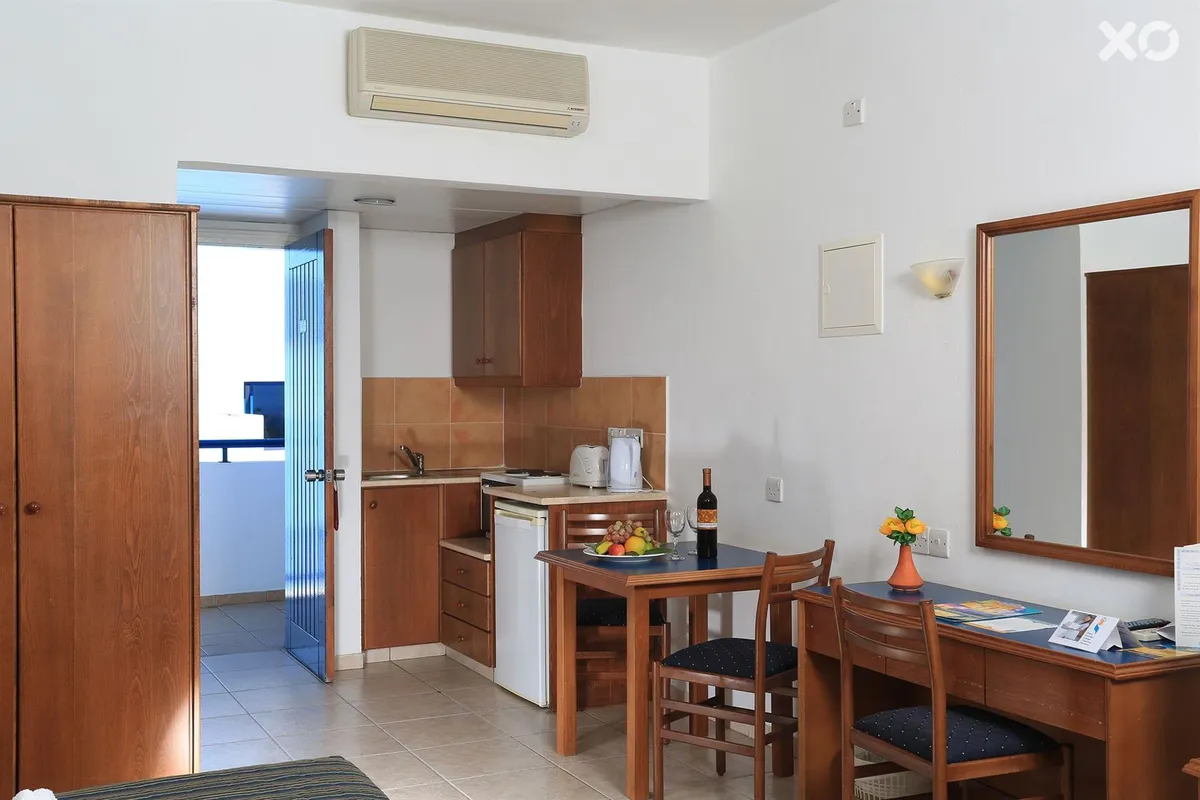 Eleni Holiday Village