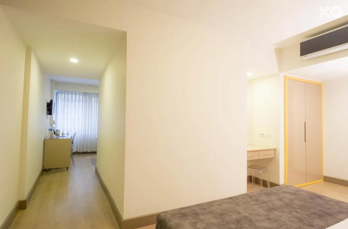 Cheya Besiktas Hotel & Suites