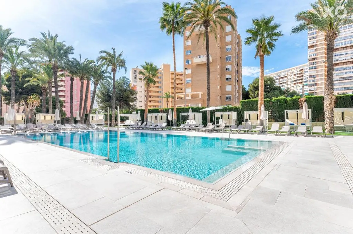 Port Alicante City & Beach