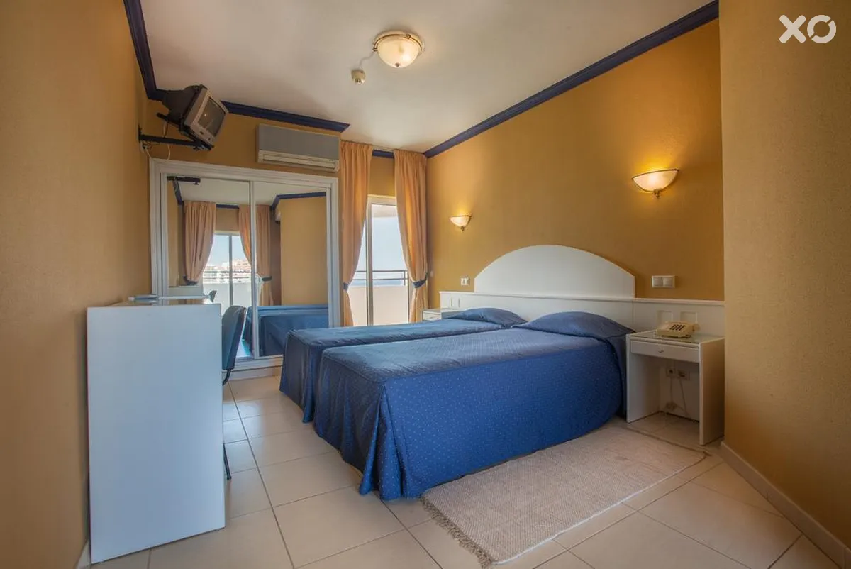 Atismar Hotel