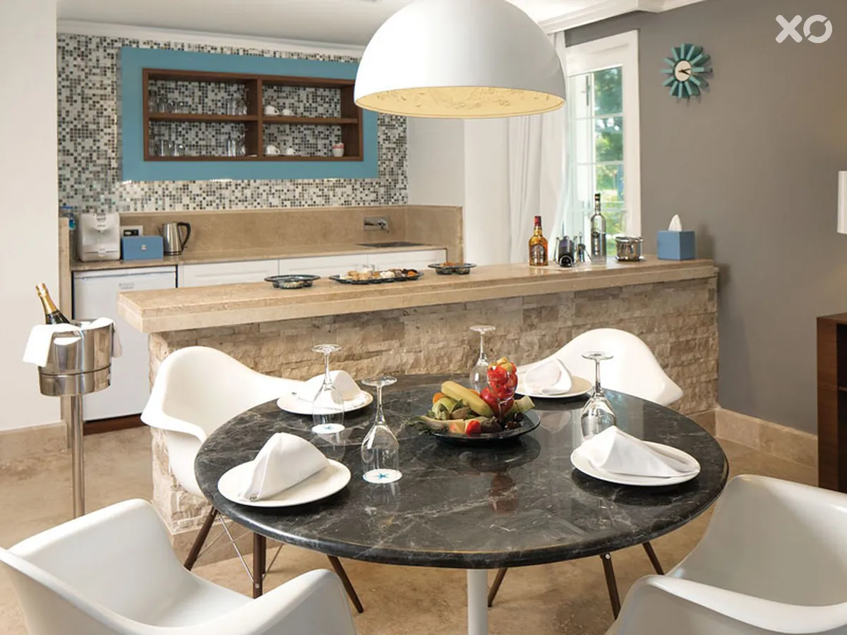 Azure Villas By Cornelia