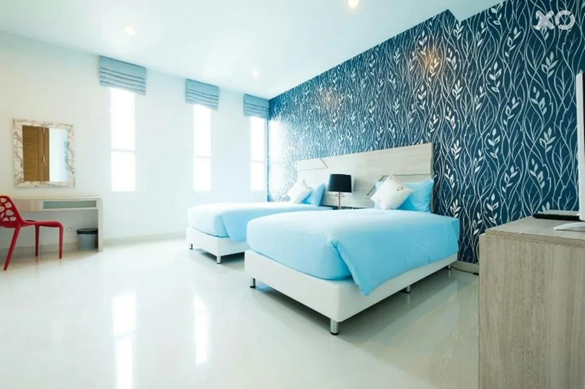 D@Sea Hotel