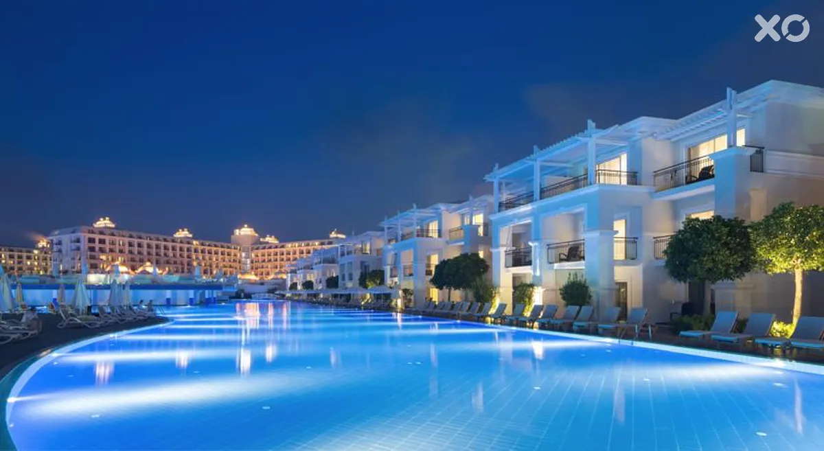 Titanic Deluxe Golf Belek