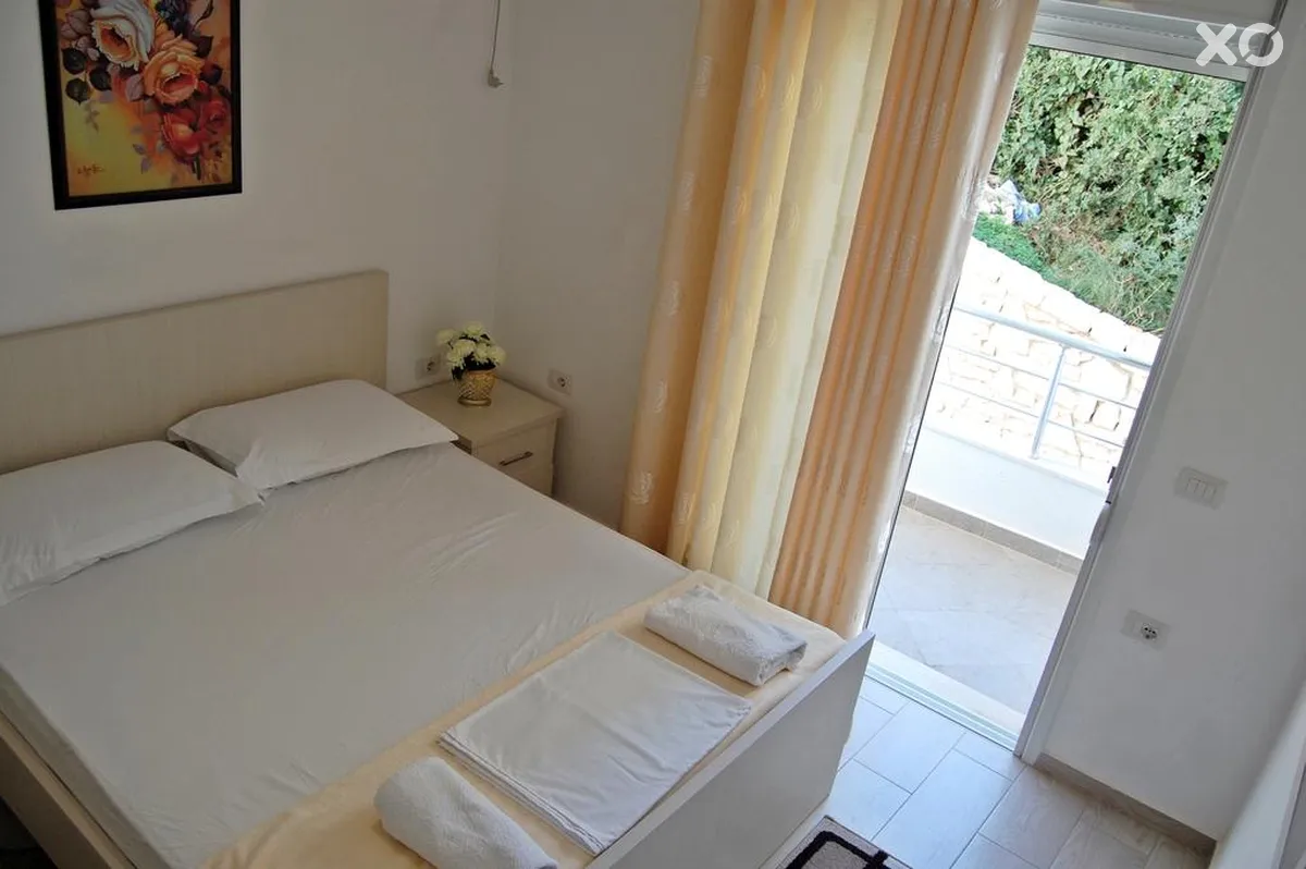 Saranda Bella Vista Apartment