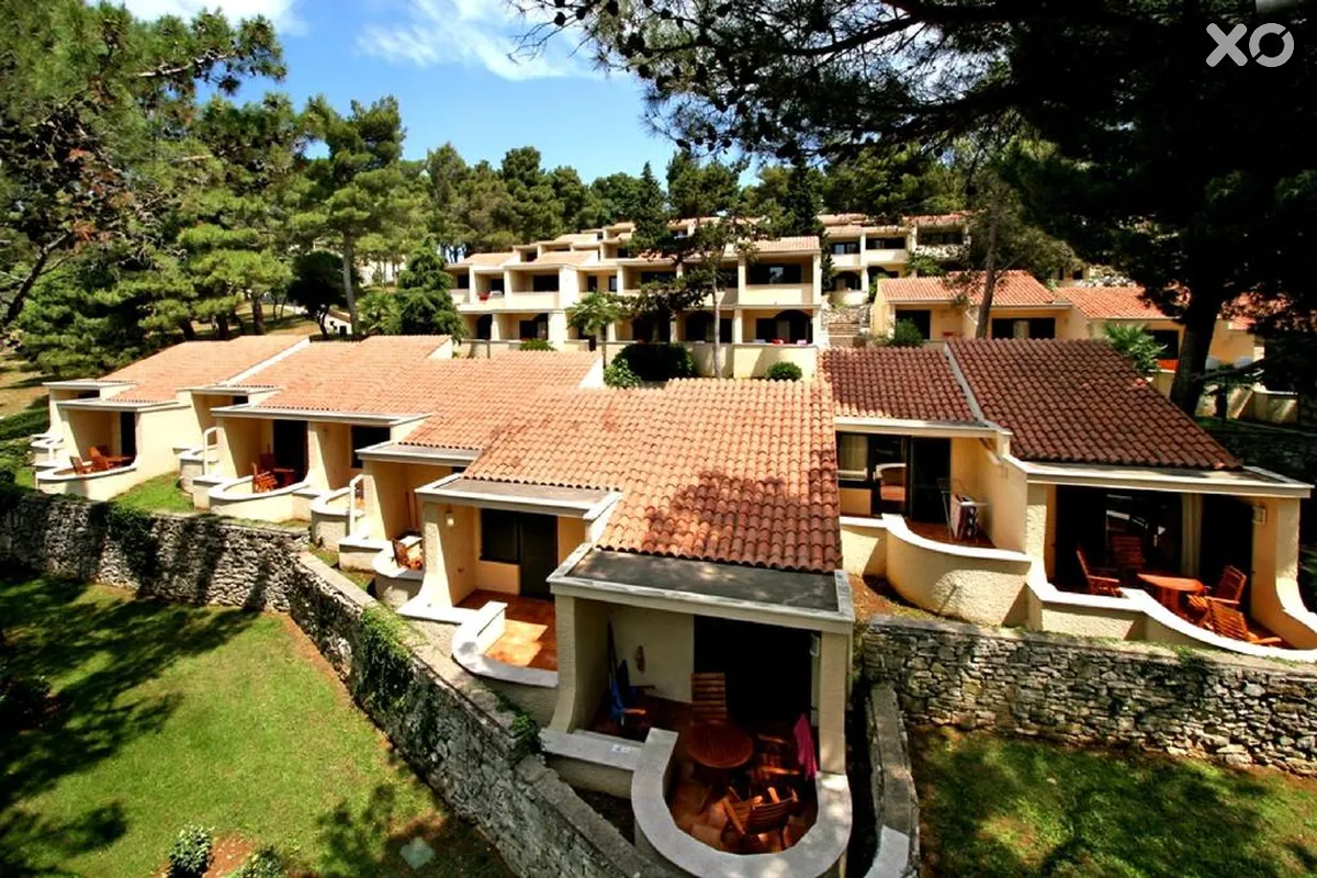 Plava Laguna Bellevue Apartments