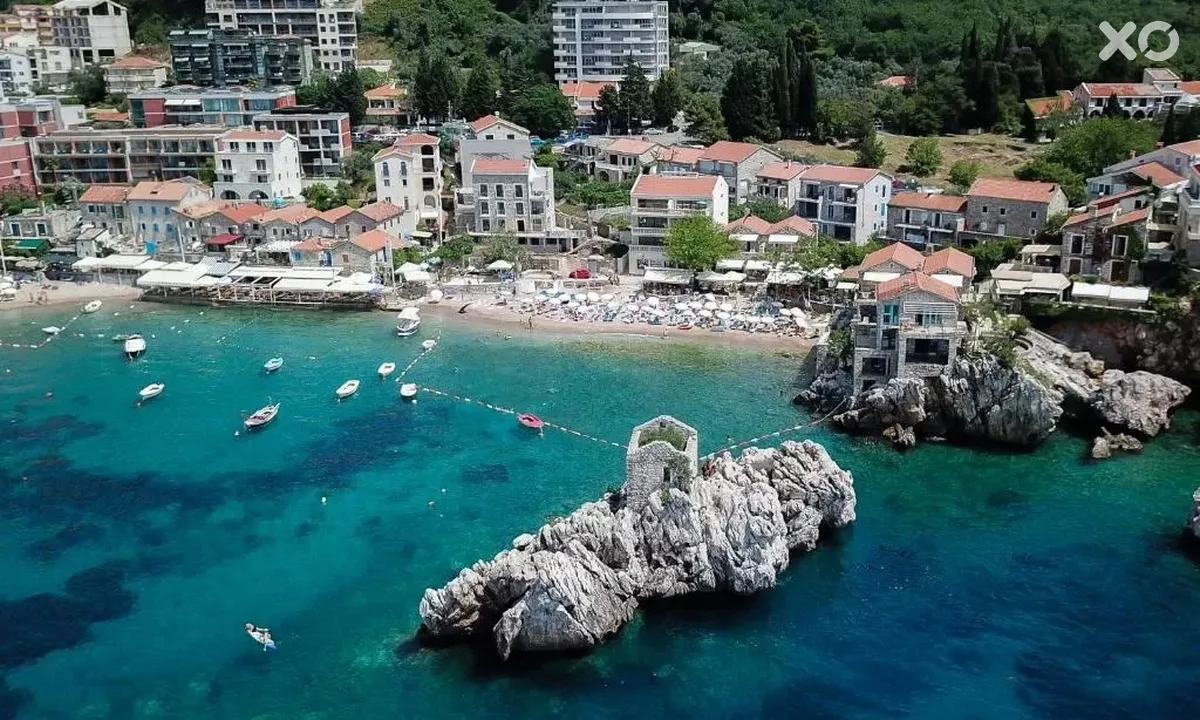 Kazanegra Apartmani