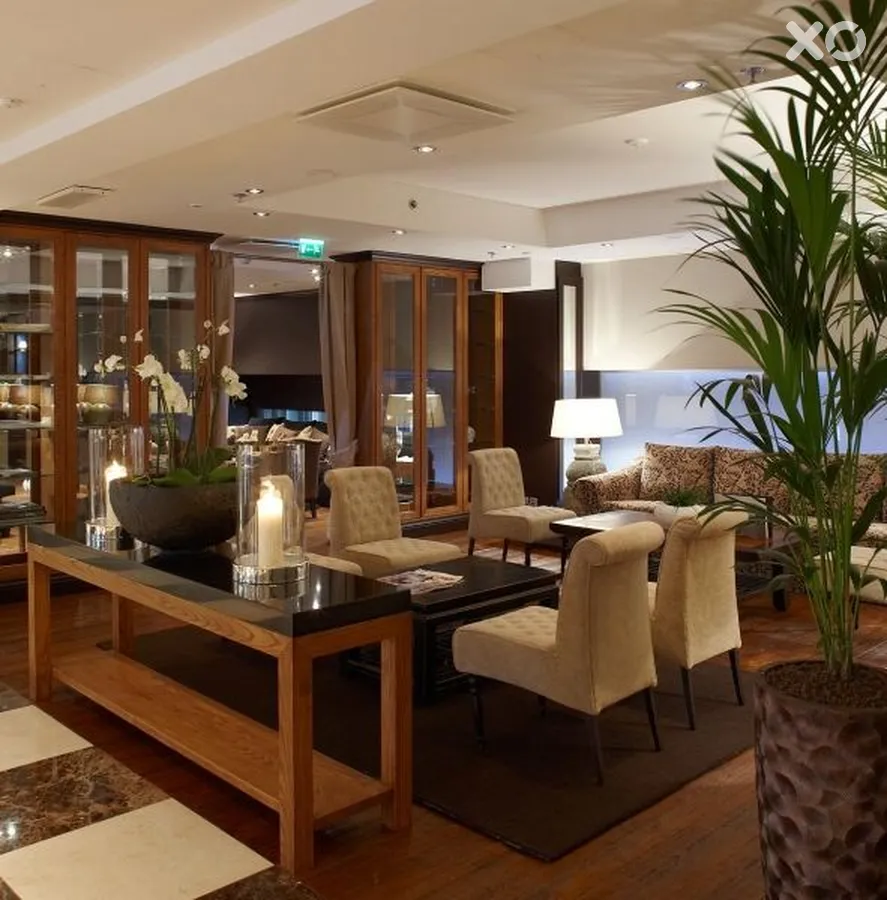 Haven Hotel