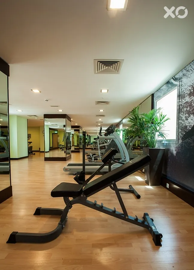 Citymax Hotel Al Barsha at the Mall
