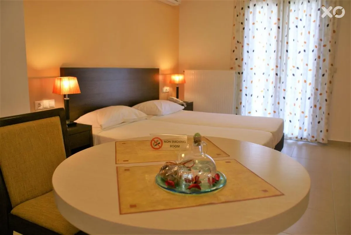 Your Memories Hotel