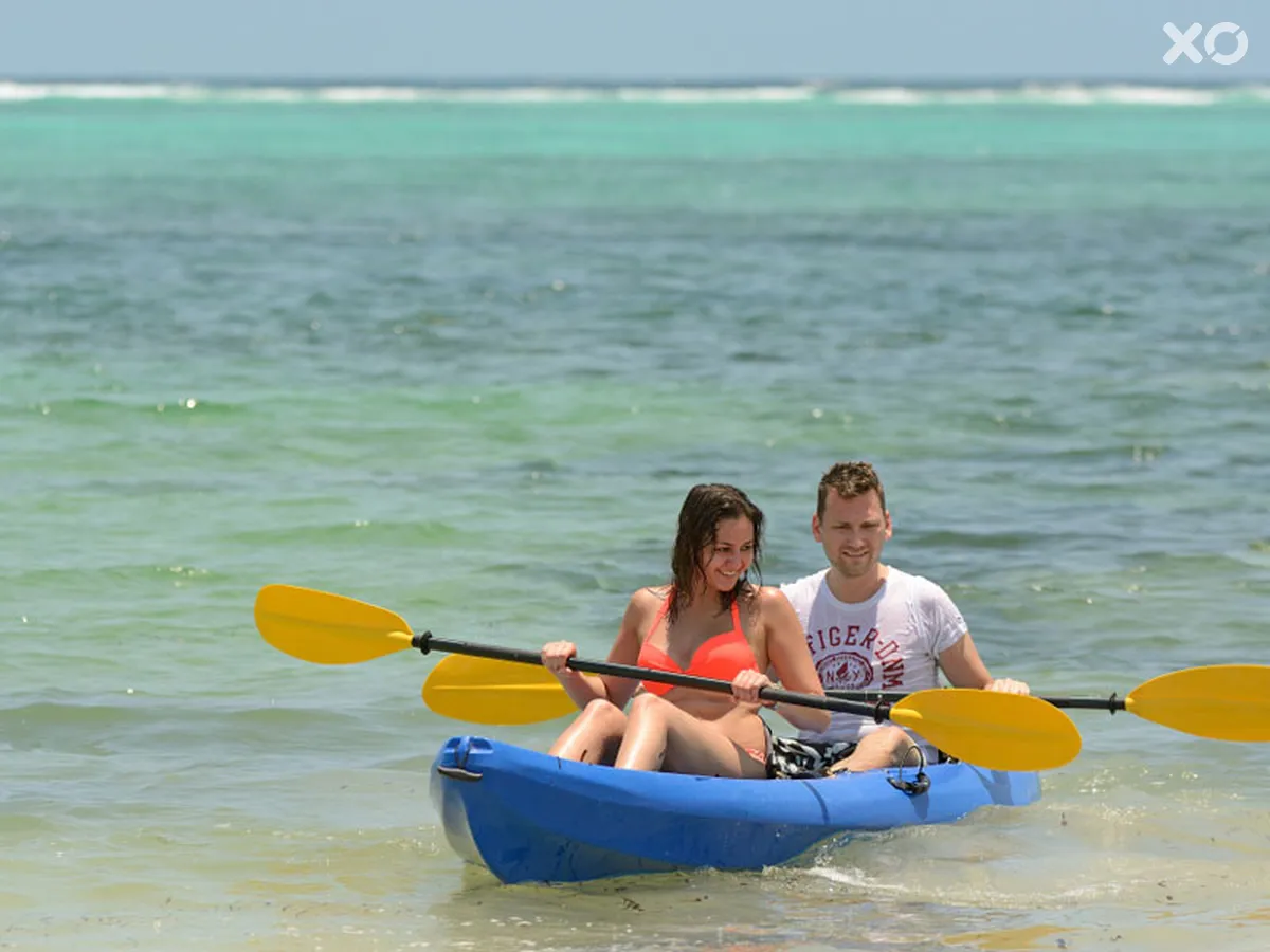 Villa Kiva Zanzibar