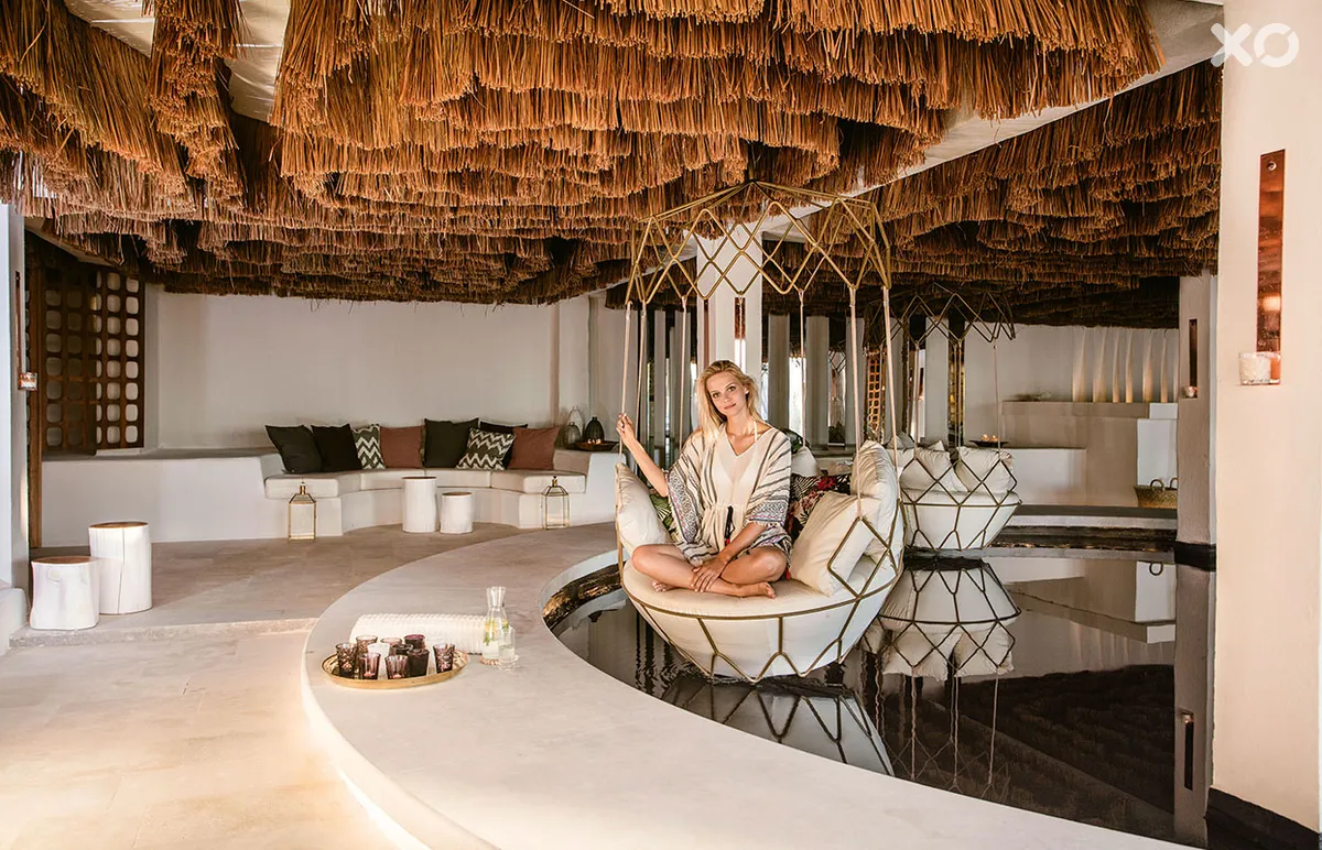 Grecotel Lux.Me White Palace