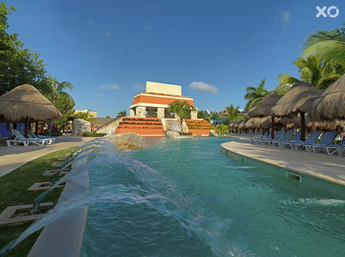Iberostar Selection Paraiso Lindo