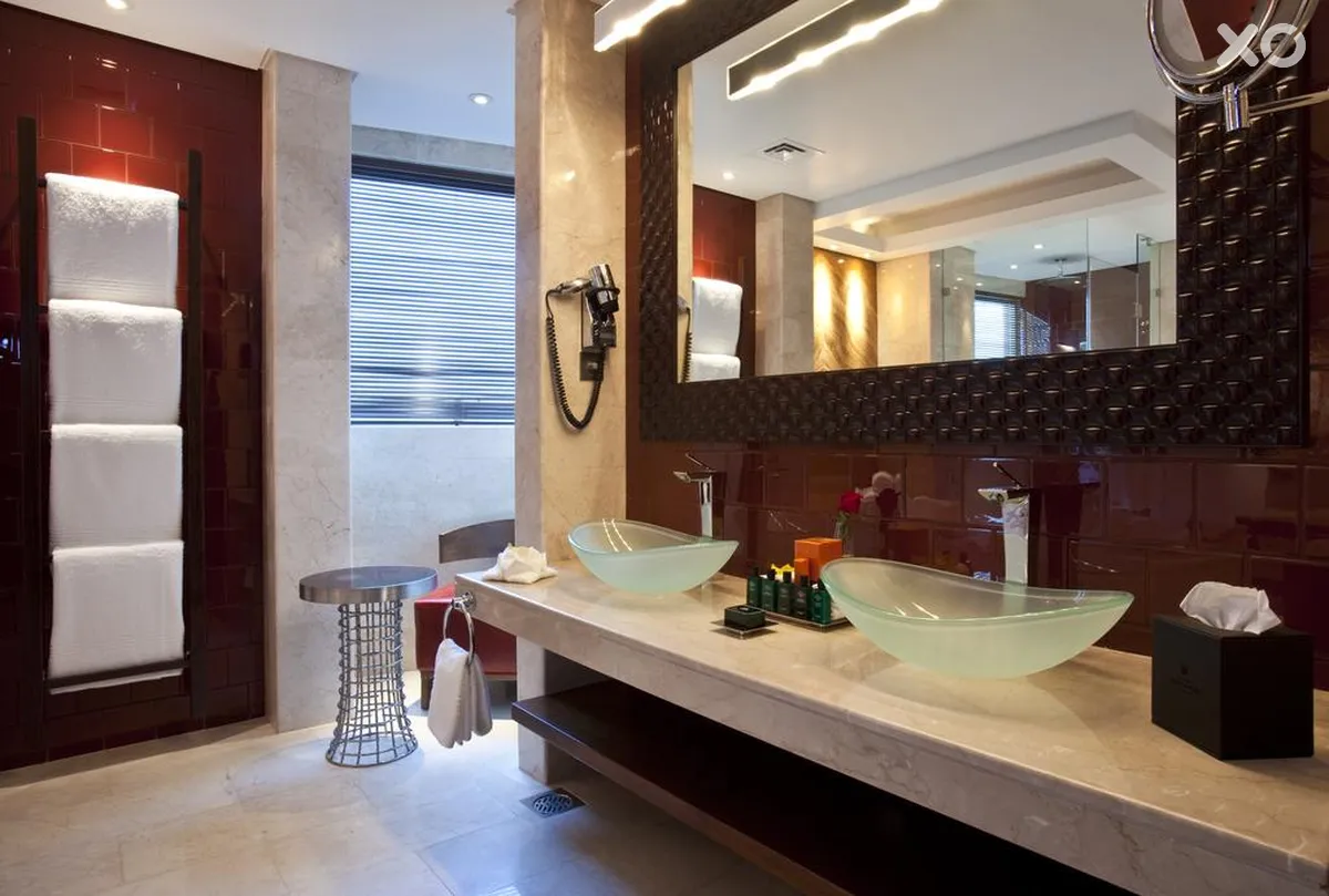 Grand Millennium Al Wahda