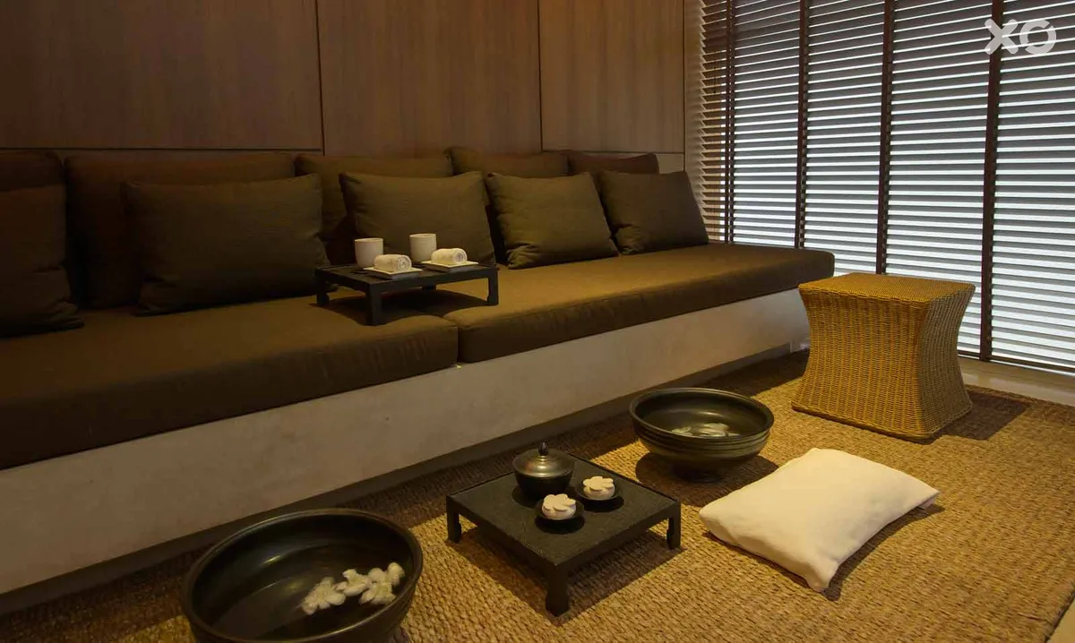 Anantara Chiang Mai Resort & Spa