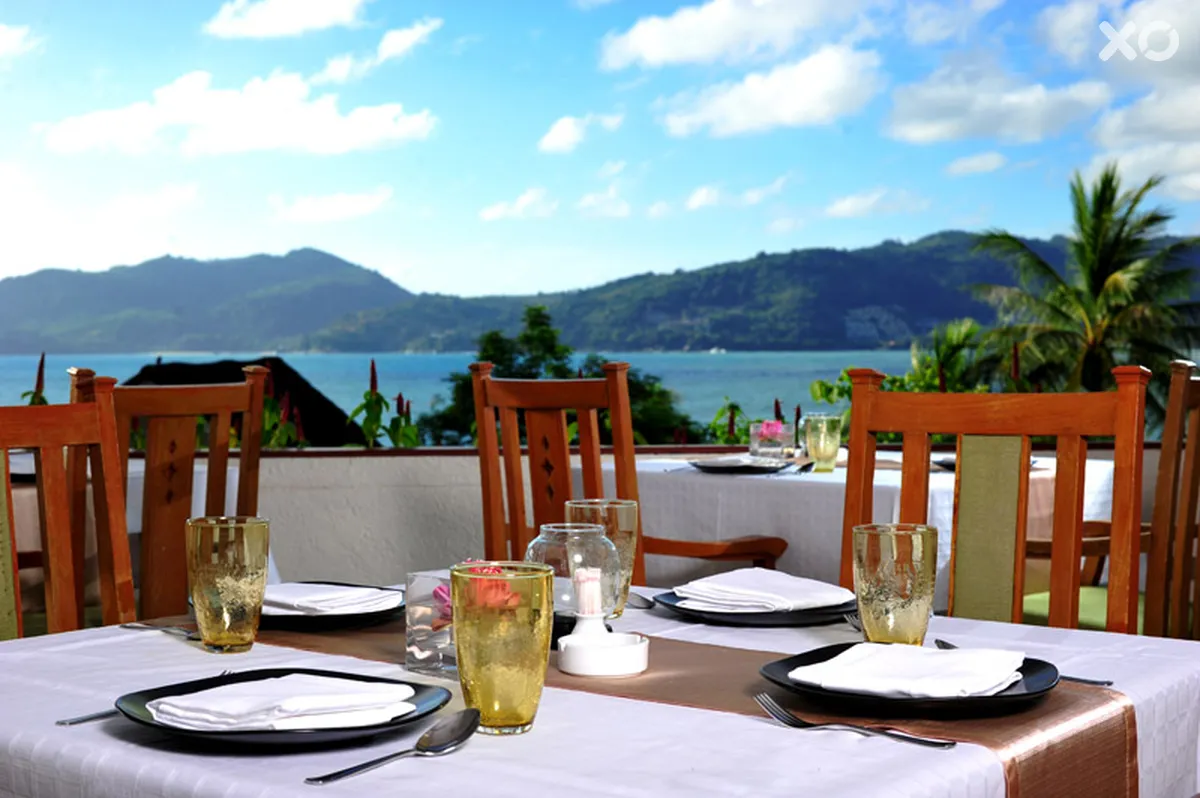 Amari Phuket