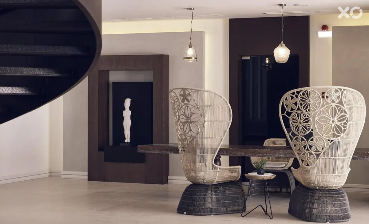 Santo Maris Oia Luxury Suites & Spa