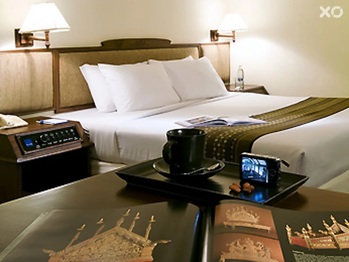 Mercure Chiang Mai