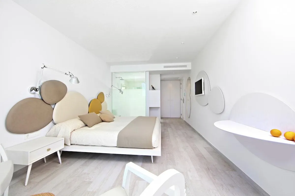 Son Moll Sentits Spa