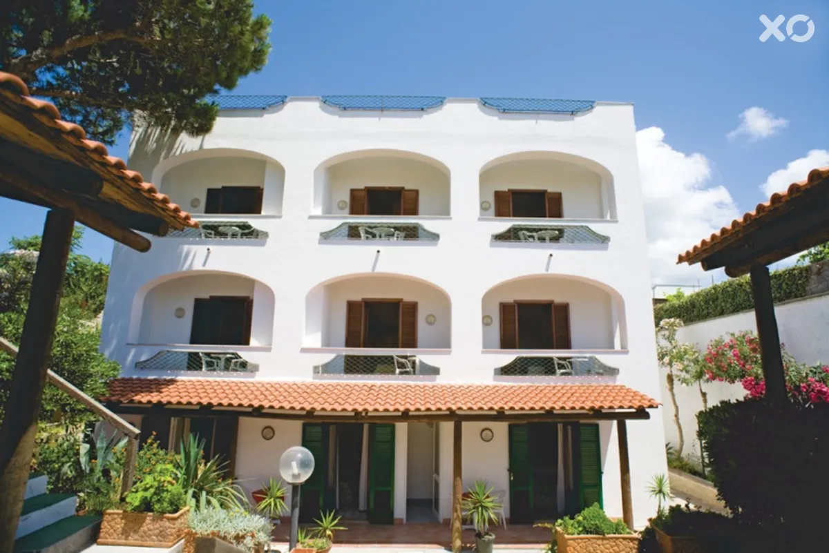 Al Bosco Hotel